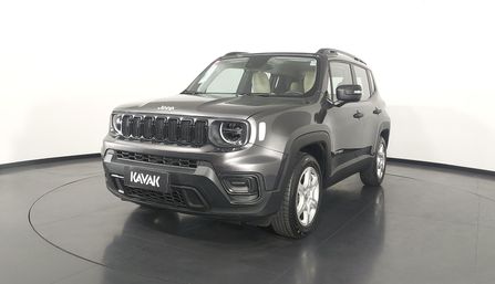 Jeep Renegade SPORT AT6