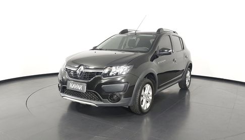 Renault Sandero SCE STEPWAY DYNAMIQUE Hatchback 2020