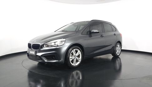 Bmw 220i CAT GP TURBO ACTIVE Hatchback 2018