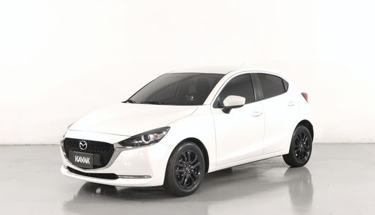 Mazda 2 GRAND TOURING LX-2021