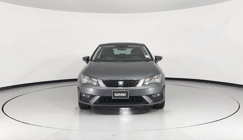 SEAT León 2022: Precios, versiones y equipamiento en México