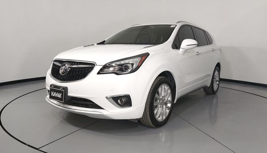 Buick • Envision