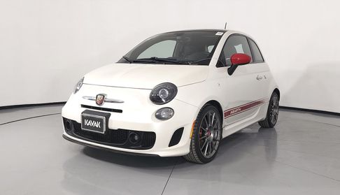 Fiat 500 Hatchback 2024, Promociones Bonos y Precios