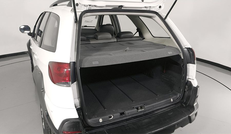 Fiat Palio 1.6 ADVENTURE AT Wagon 2017