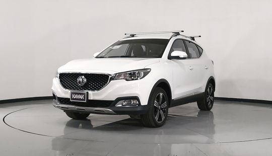 Mg Zs Excite-2022