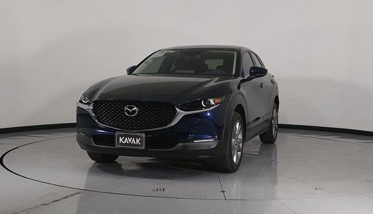 Mazda Cx-30 i Sport-2021