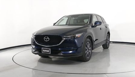 Mazda CX-5 2.0 I GRAND TOURING 2WD AT