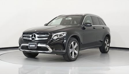 Mercedes Benz Clase GLC 2.0 GLC 300 OFF-ROAD AUTO 4WD