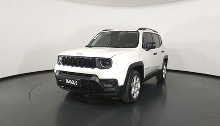 Jeep Renegade SPORT AT6