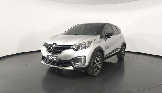 Renault Captur SCE  INTENSE-2020