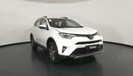 Toyota Rav4 TOP Suv 2018