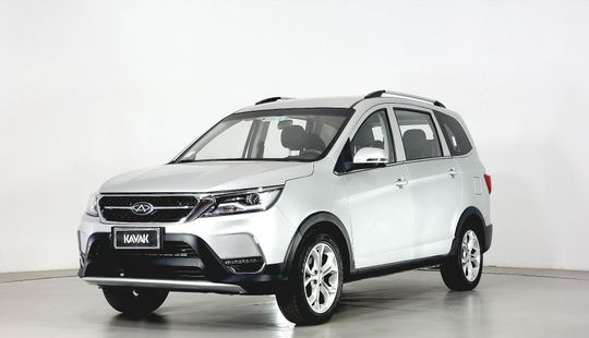 Chery K60 1.5 GL MT-2021