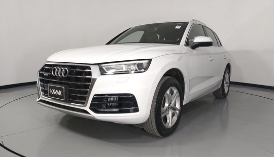 Audi Q5 Quattro Select-2019