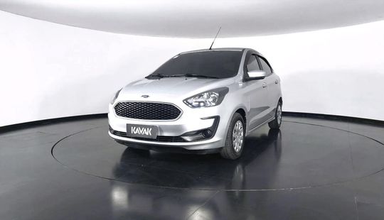 Ford Rio De Janeiro | KAVAK