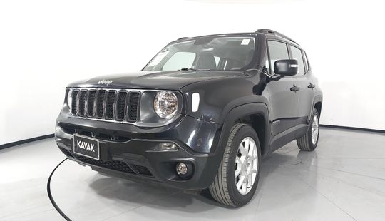 Jeep • Renegade