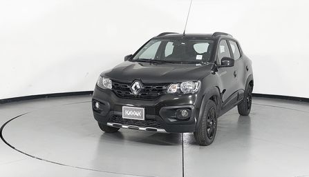 Renault Kwid 1.0 OUTSIDER