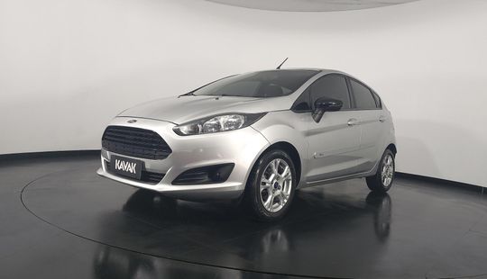 Ford Fiesta SE HATCH-2014