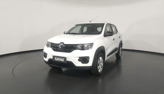 Renault Kwid ZEN 2021