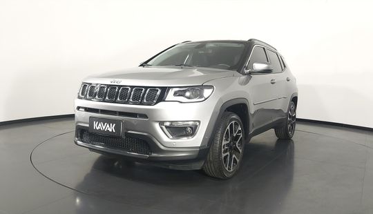 Jeep Compass LIMITED-2020