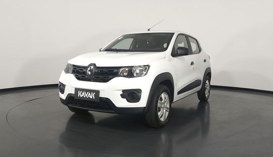 Renault Kwid ZEN-2021