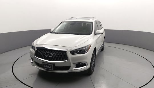 Infiniti • QX60