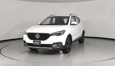 Mg Zs 1.5 EXCITE