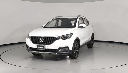 Mg Zs 1.5 EXCITE-2021