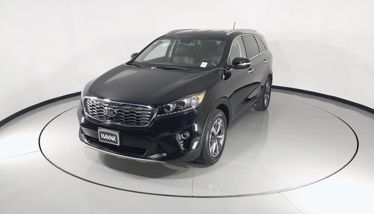 Kia • Sorento