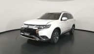 Mitsubishi Outlander MIVEC DID HPES AWD Suv 2019