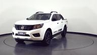 Nissan Frontier 2.3 DC 4X4 X-GEAR Pickup 2021