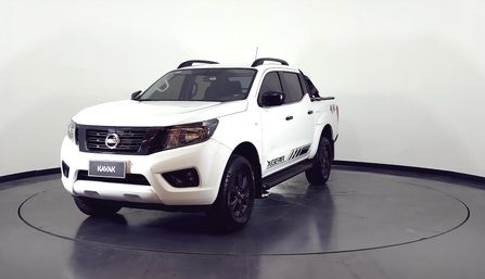 Nissan Frontier 2.3 Dc 4X4 X-Gear