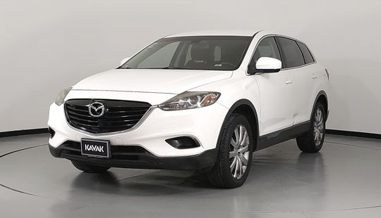 Mazda • CX-9