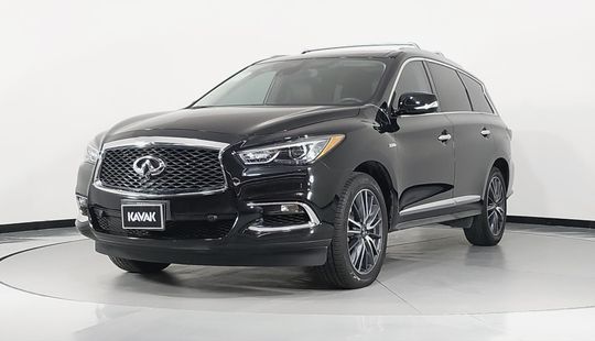 Infiniti • QX60