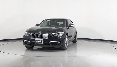 Bmw Serie 1 1.6 120IA URBAN LINE
