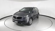 Kia Sportage 2.0 LX AT Suv 2016