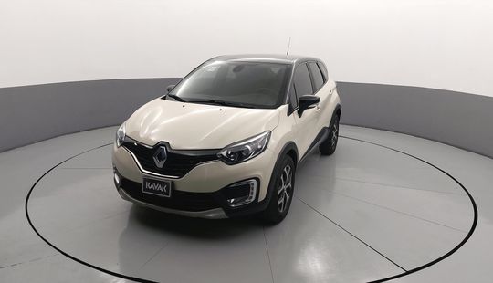 Renault Captur Iconic-2020