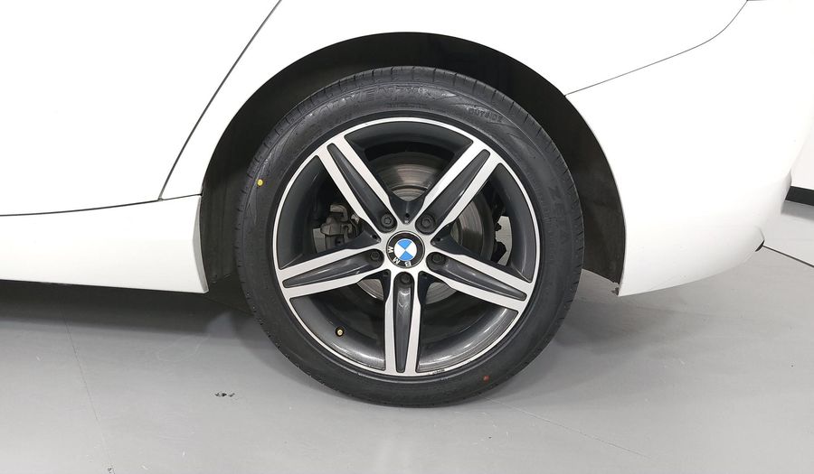 Bmw Serie 1 1.5 118IA SPORT LINE AUTO Hatchback 2019