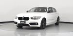 Bmw Serie 1 1.5 118IA SPORT LINE AUTO Hatchback 2019