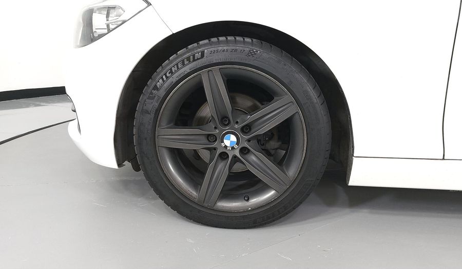 Bmw Serie 1 1.5 118IA SPORT LINE AUTO Hatchback 2019