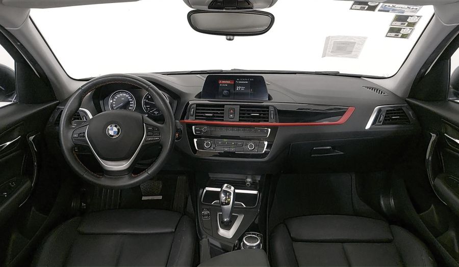 Bmw Serie 1 1.5 118IA SPORT LINE AUTO Hatchback 2019