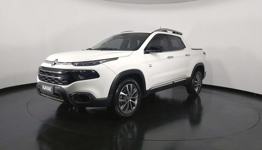 Fiat Toro TURBO VOLCANO 4WD-2020