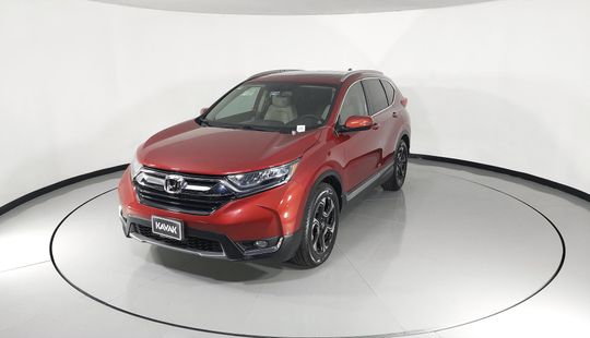 Honda CR-V 1.5 TOURING AUTO-2018