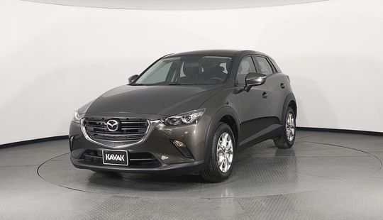 Mazda Cx-3 2.0 GS Core IPM II-2021