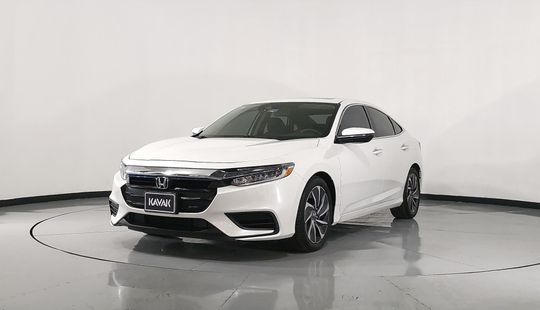 Honda insight 1.5 HYBRID CVT-2019