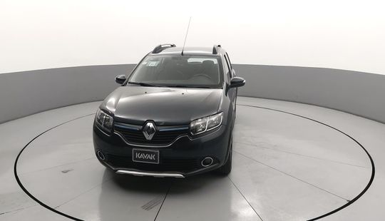 Renault Stepway 1.6 INTENS MT-2018