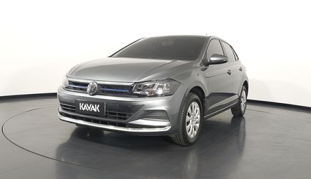 Volkswagen Polo MSI TOTAL