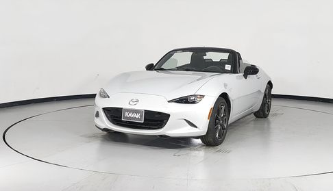 Mazda Mx-5 2.0 I SPORT MT Convertible 2017