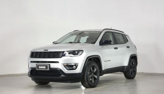 Jeep • Compass