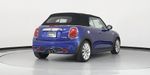 Mini Cooper S 2.0 COOPER CONVERTIBLE HOT CHILI DCT Convertible 2019