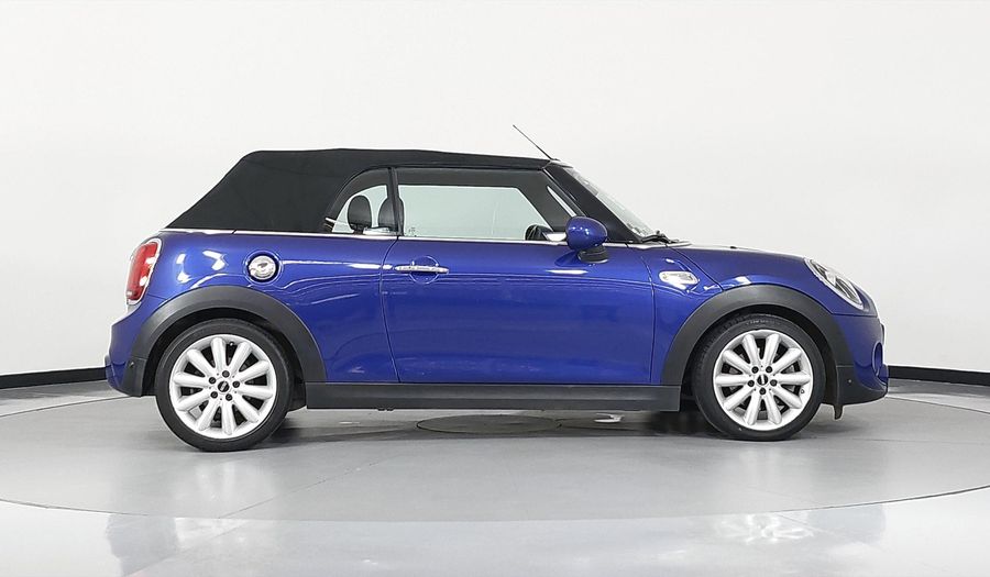 Mini Cooper S 2.0 COOPER CONVERTIBLE HOT CHILI DCT Convertible 2019